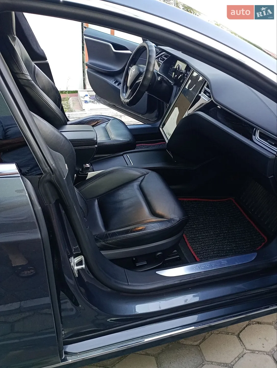 2016 Tesla Model S - мініатюра 10