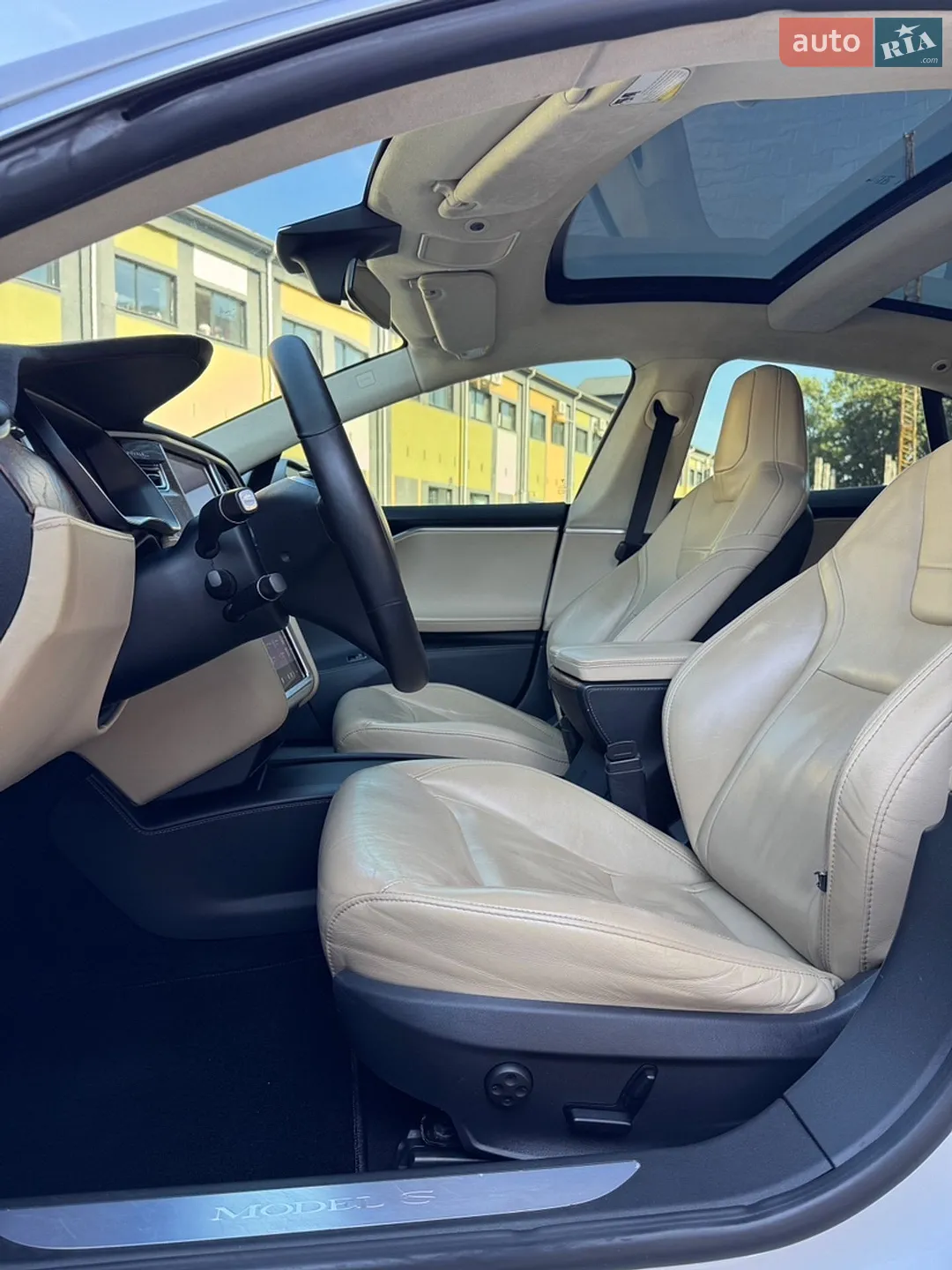 2016 Tesla Model S - мініатюра 19