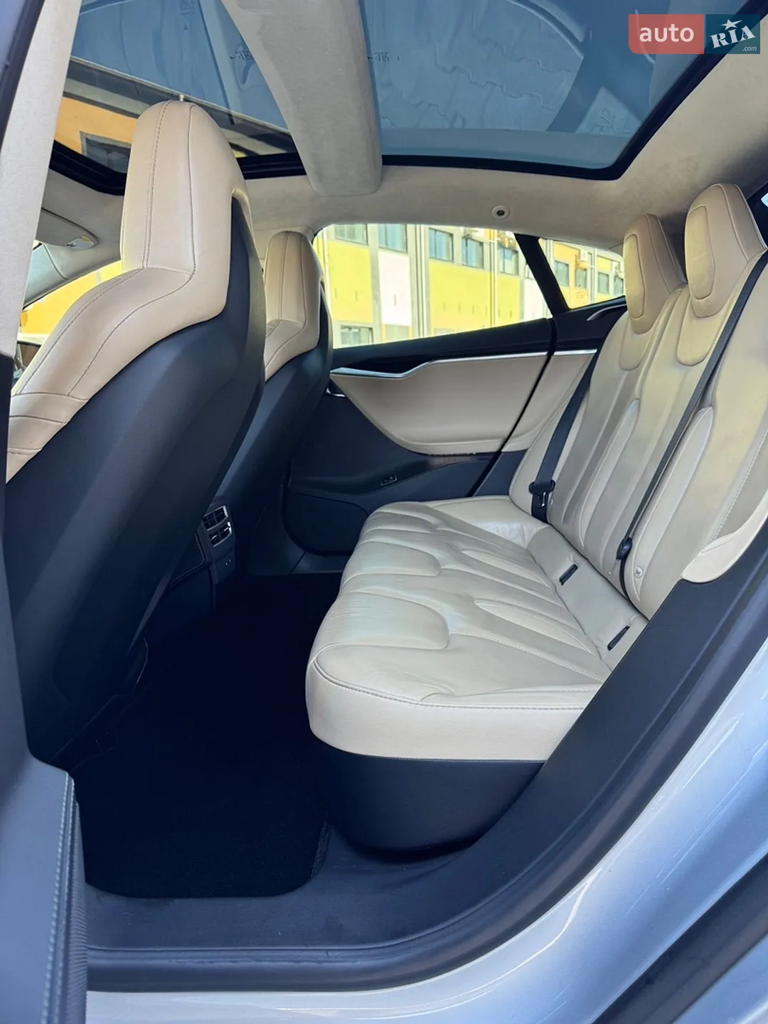 2016 Tesla Model S - мініатюра 22