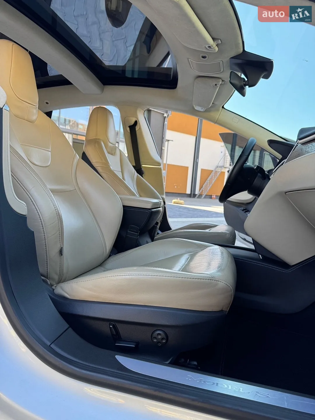 2016 Tesla Model S - мініатюра 32