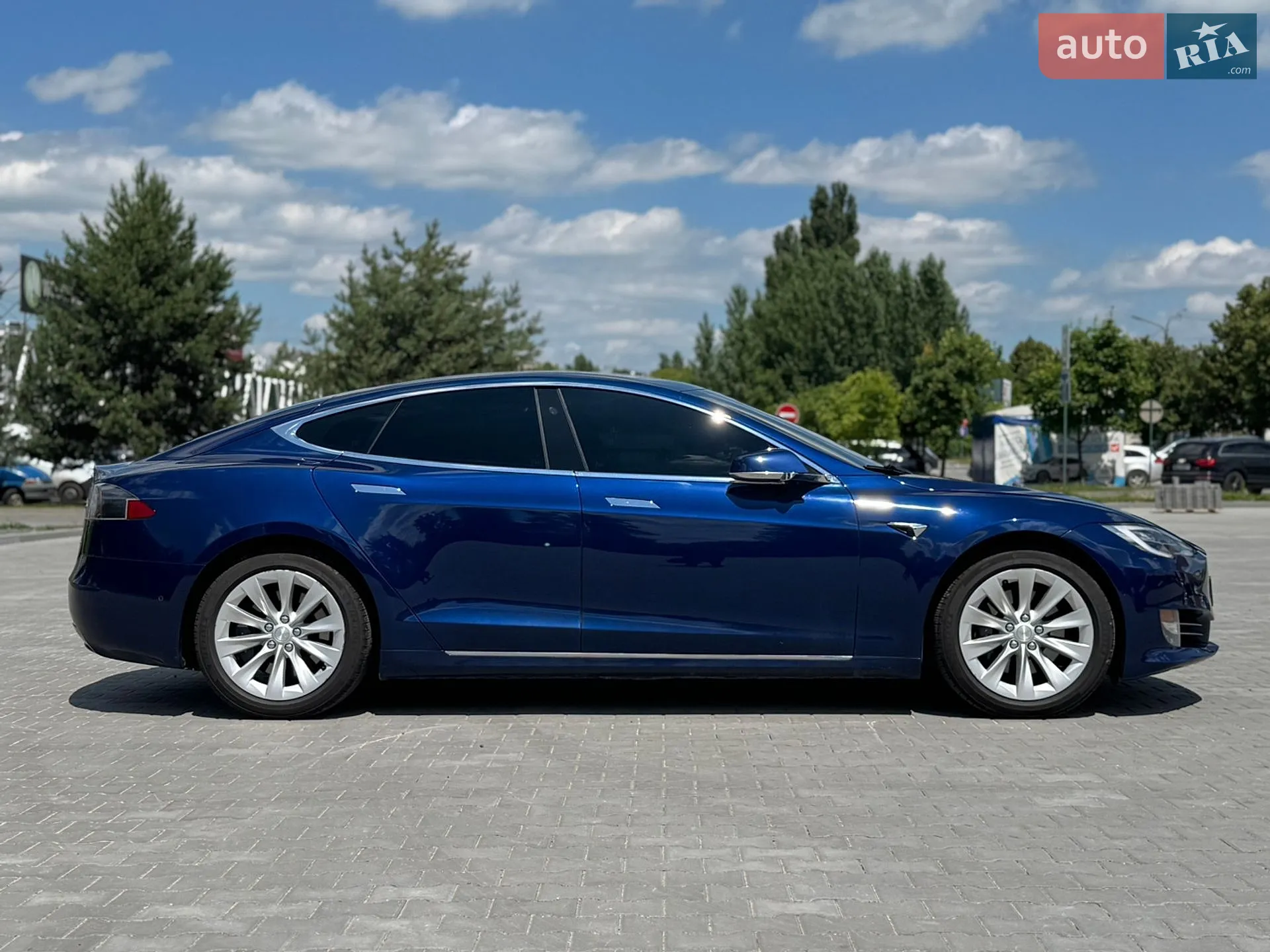 2018 Tesla Model S - мініатюра 7