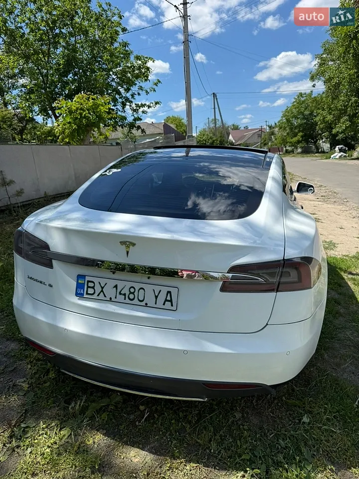 2013 Tesla Model S - мініатюра 29