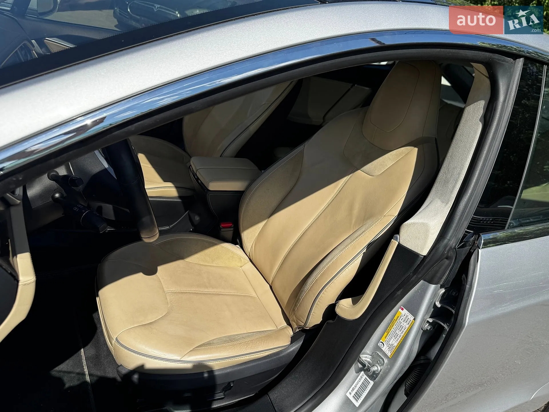 2013 Tesla Model S - мініатюра 18