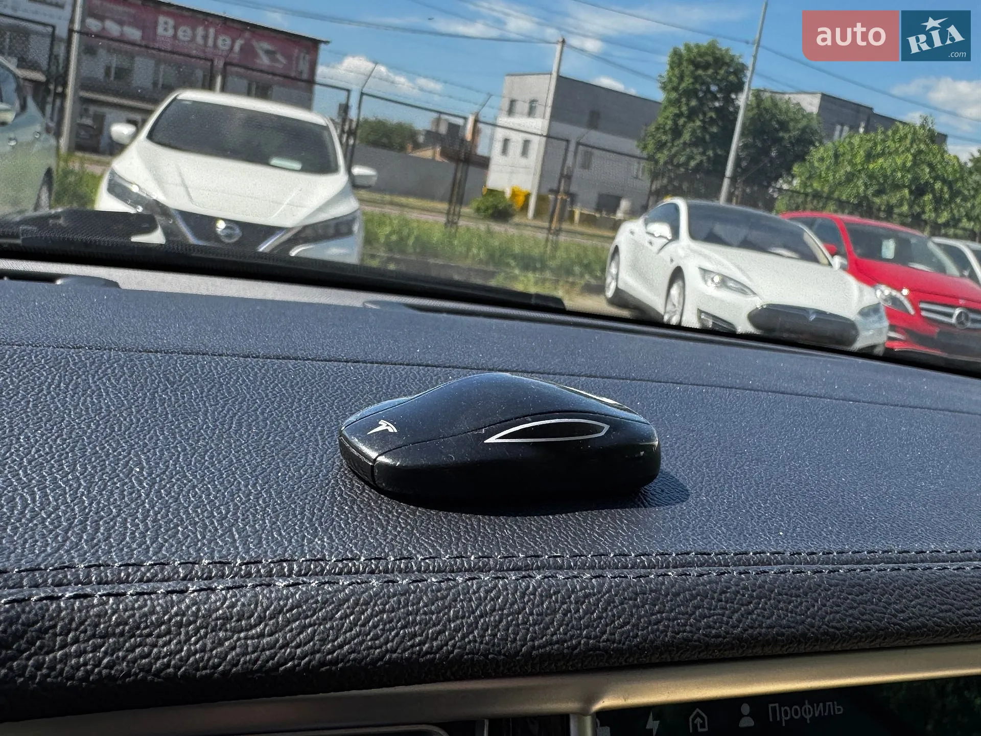2013 Tesla Model S - мініатюра 32