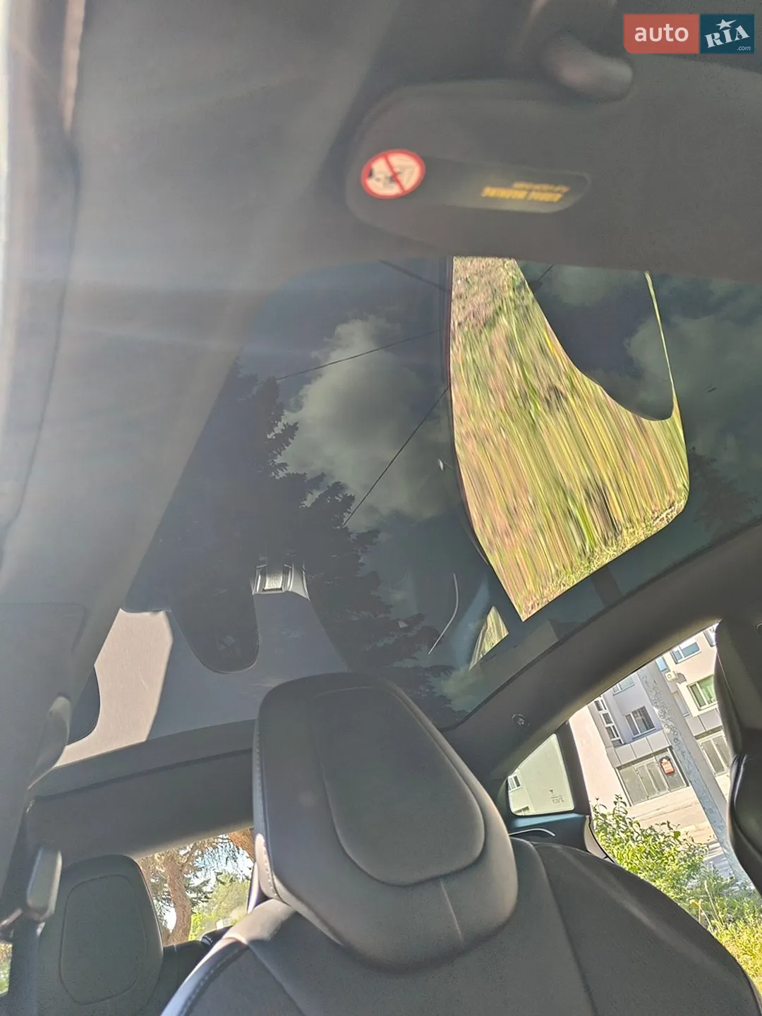 2017 Tesla Model S - мініатюра 6
