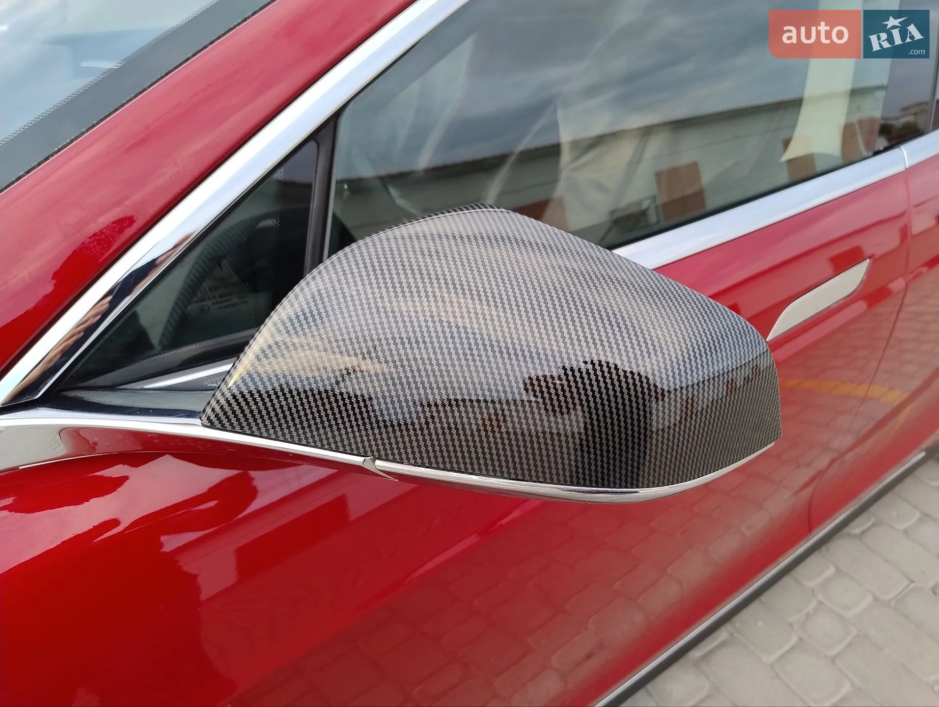 2014 Tesla Model S - мініатюра 8