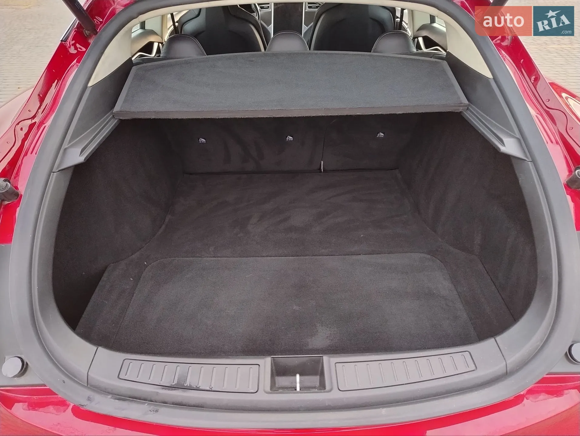 2014 Tesla Model S - мініатюра 16