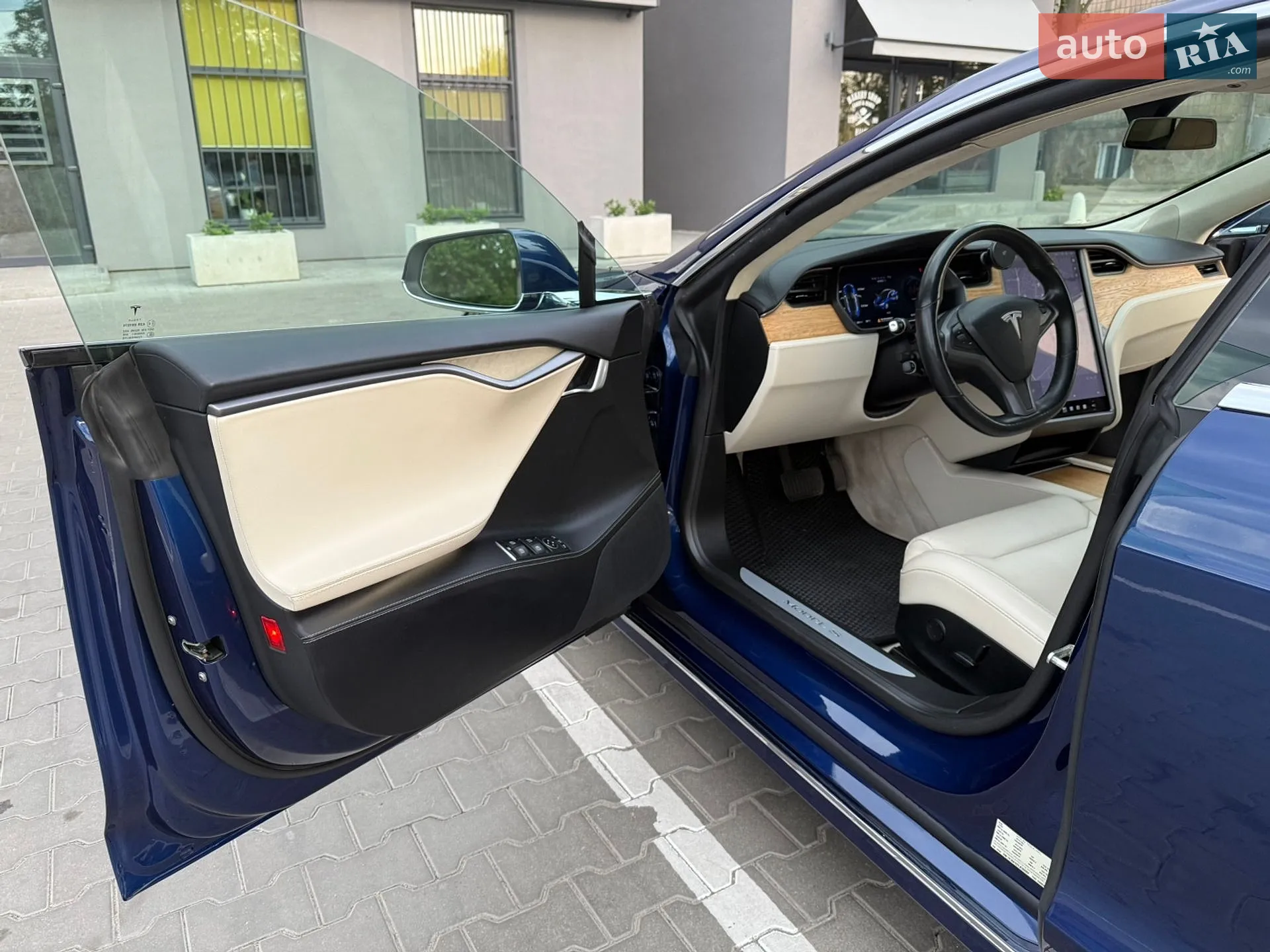 2018 Tesla Model S - мініатюра 24