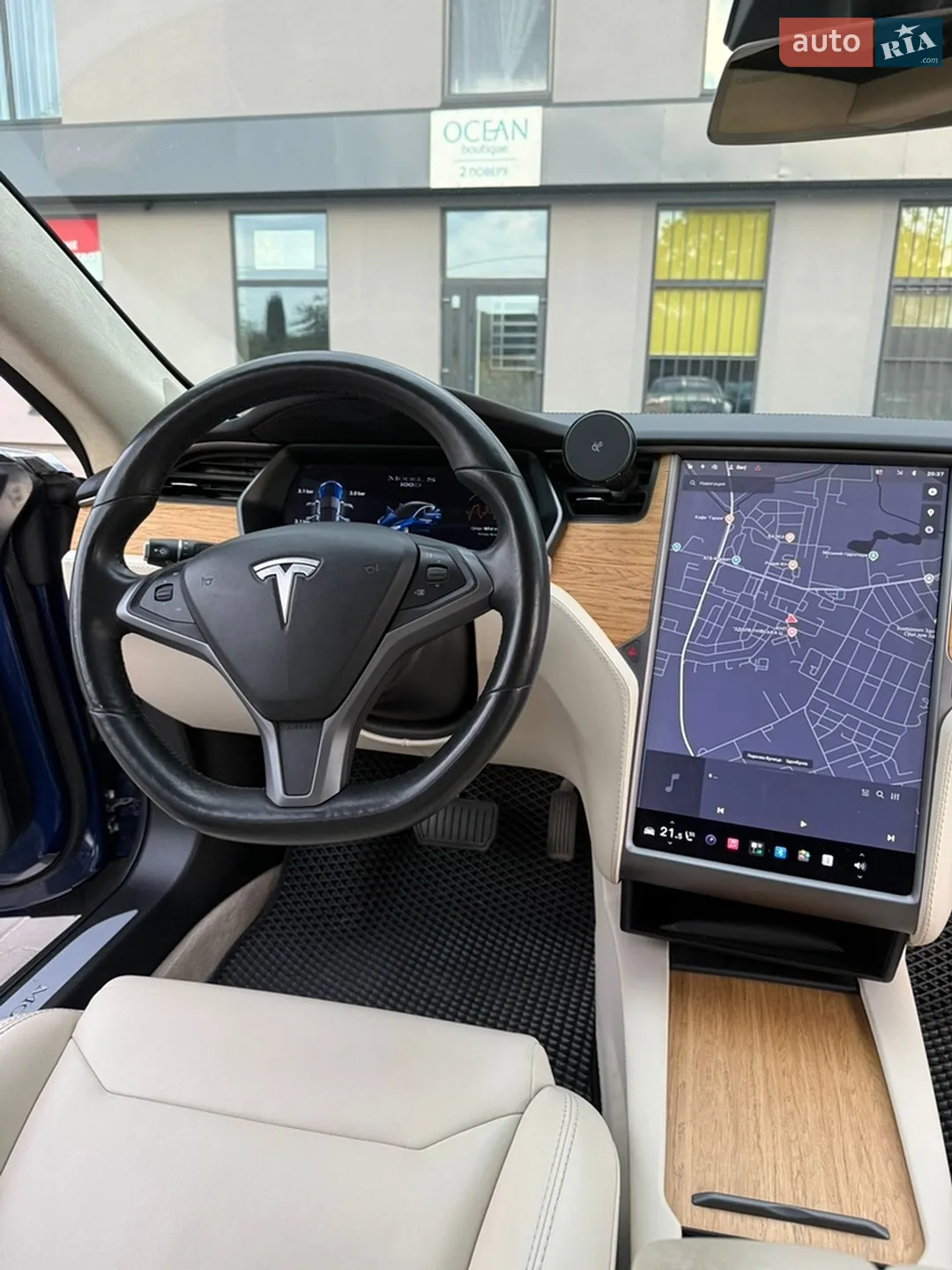 2018 Tesla Model S - мініатюра 13