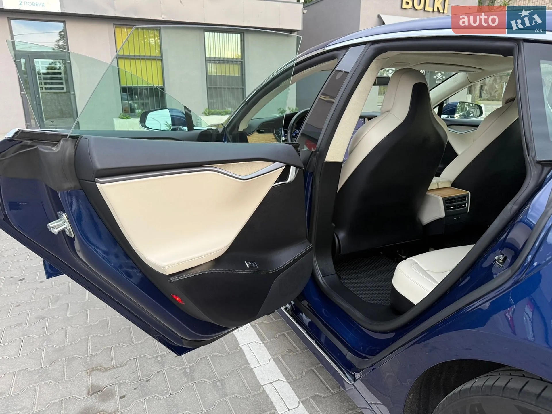 2018 Tesla Model S - мініатюра 25