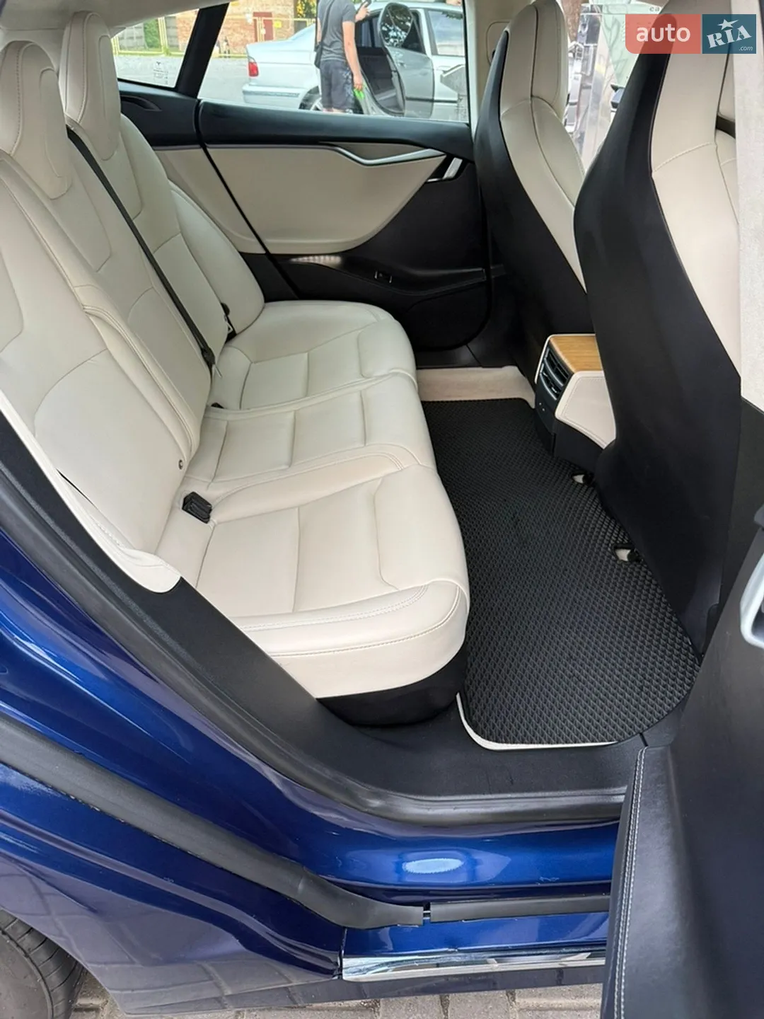 2018 Tesla Model S - мініатюра 27