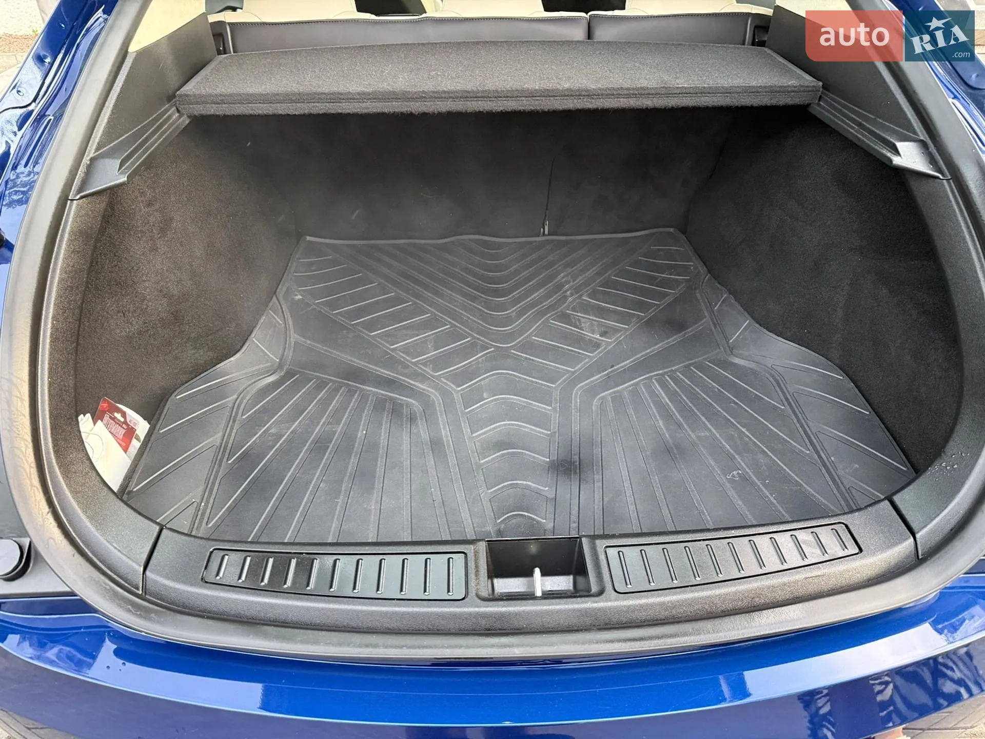 2018 Tesla Model S - мініатюра 29