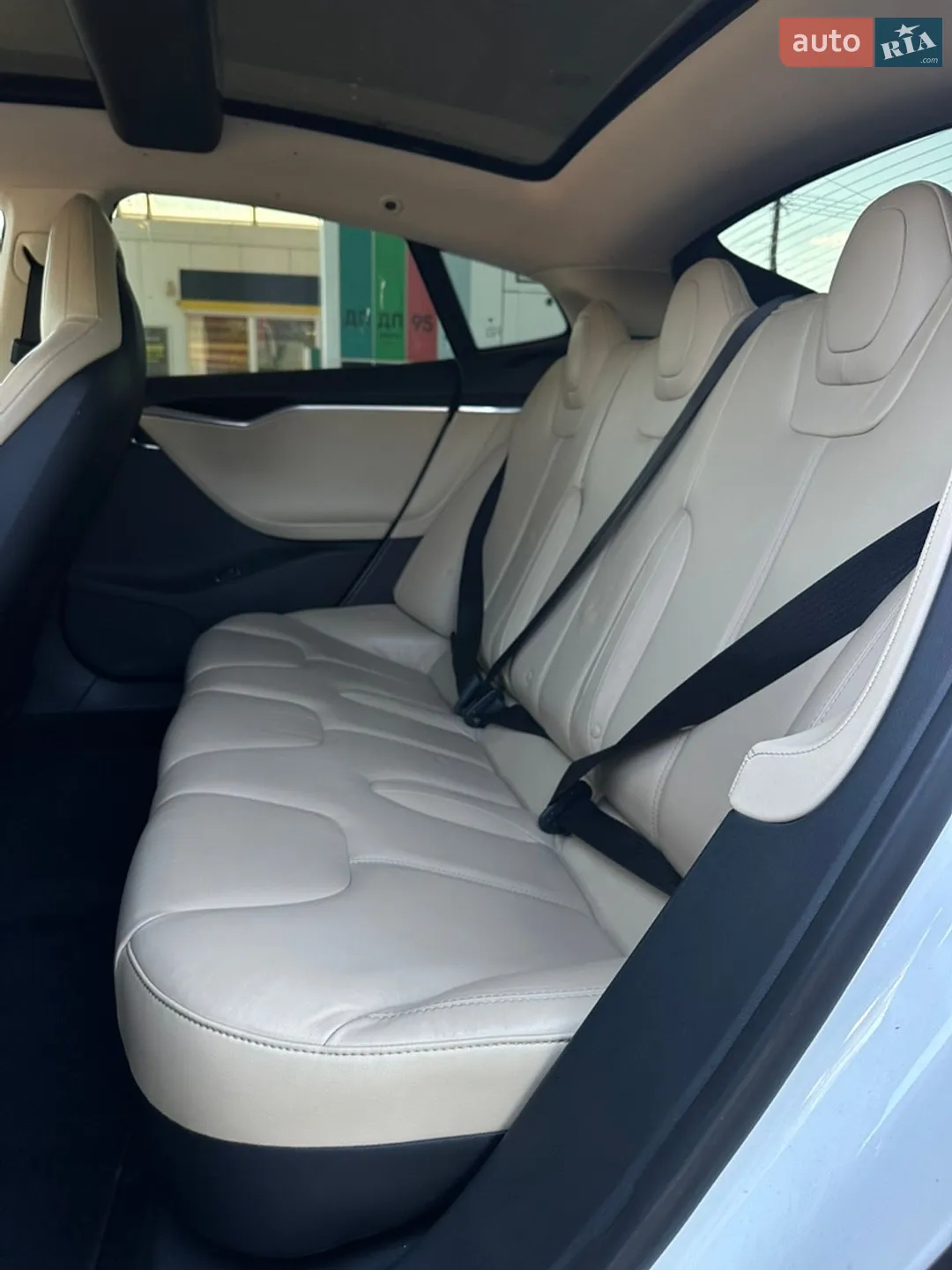 2013 Tesla Model S - мініатюра 13