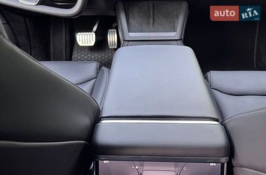 Ліфтбек Tesla Model S 2022 в Києві