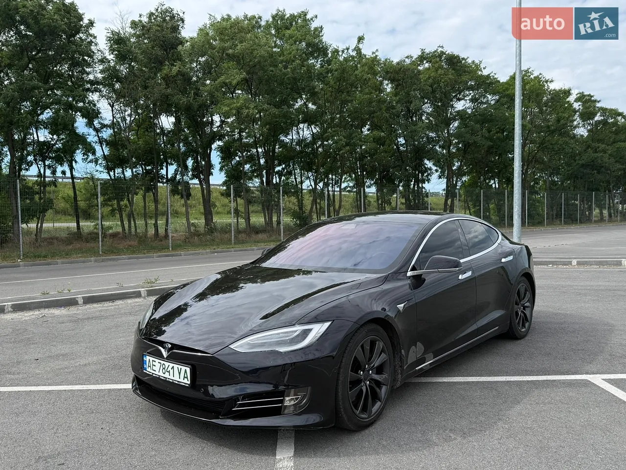 2023 Tesla Model Y - мініатюра 34
