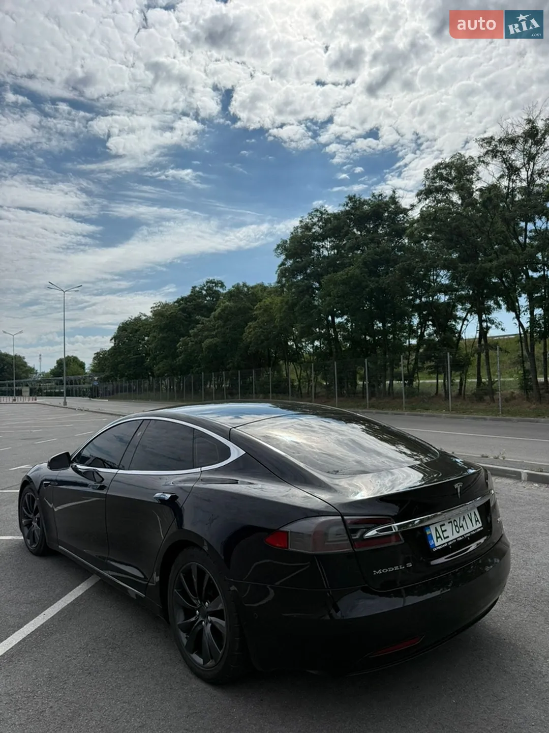 2017 Tesla Model S - мініатюра 6