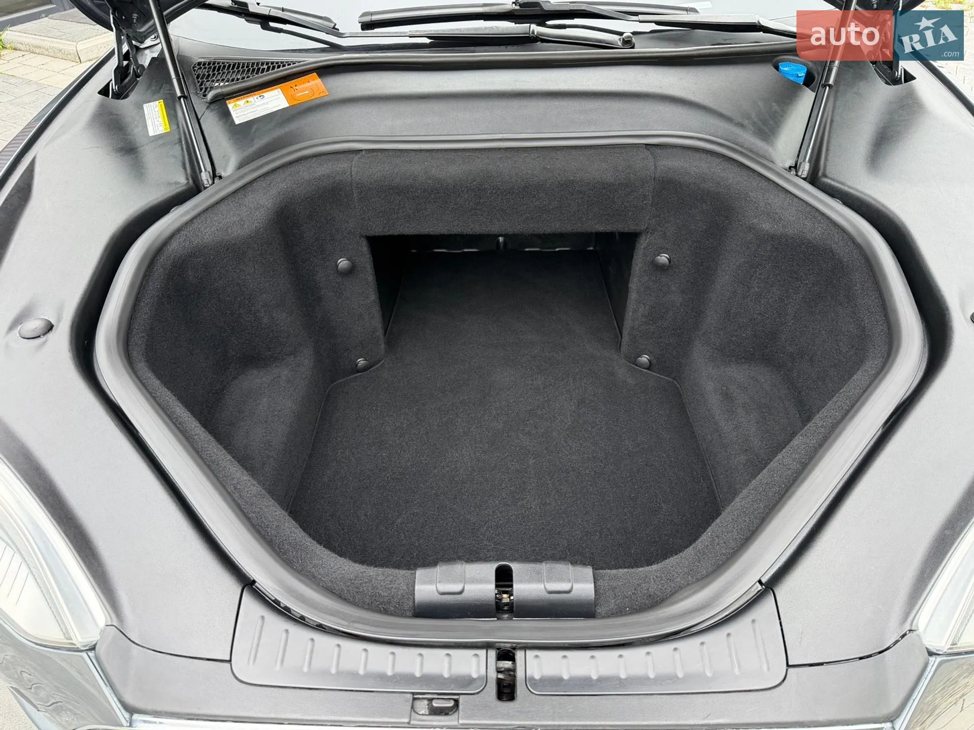 2013 Tesla Model S - мініатюра 22