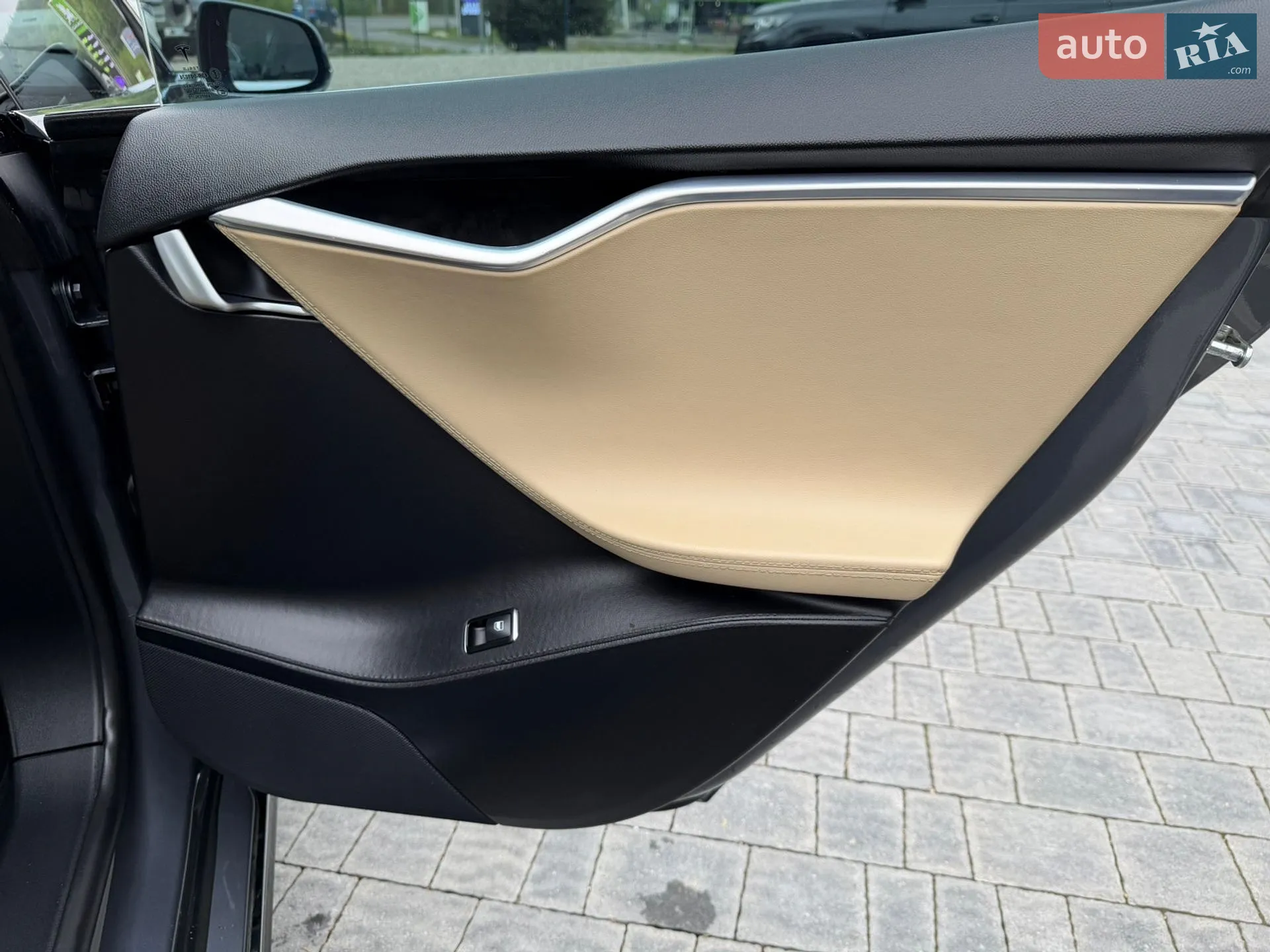 2013 Tesla Model S - мініатюра 32