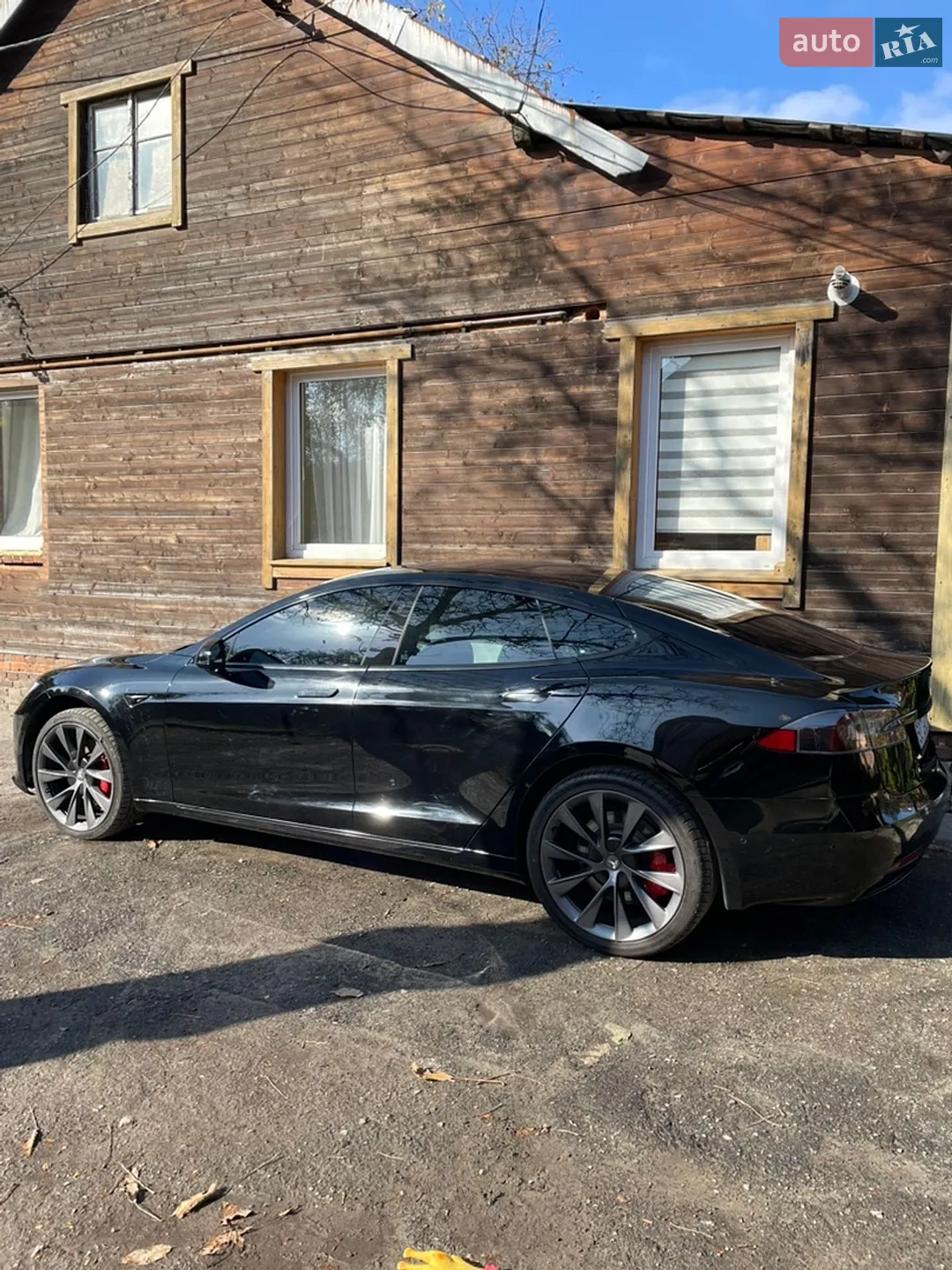 2019 Tesla Model S - мініатюра 2