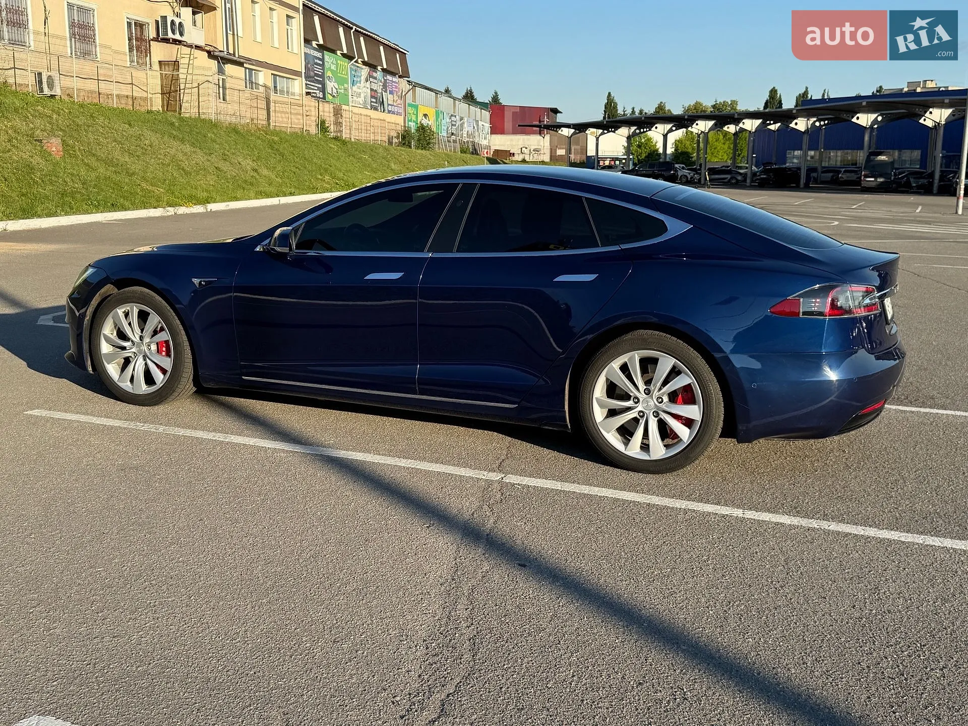 2018 Tesla Model S - мініатюра 7