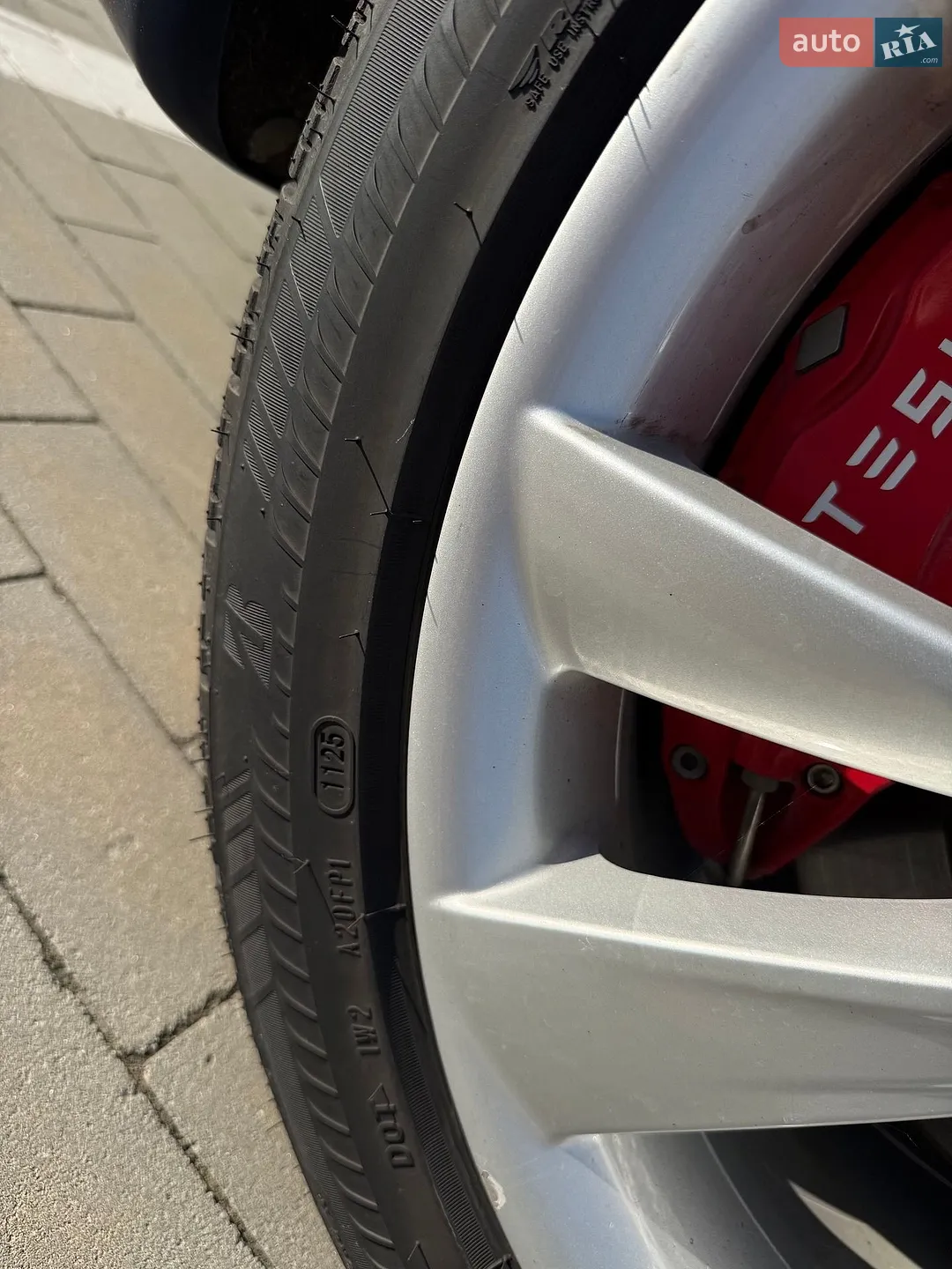 2018 Tesla Model S - мініатюра 13