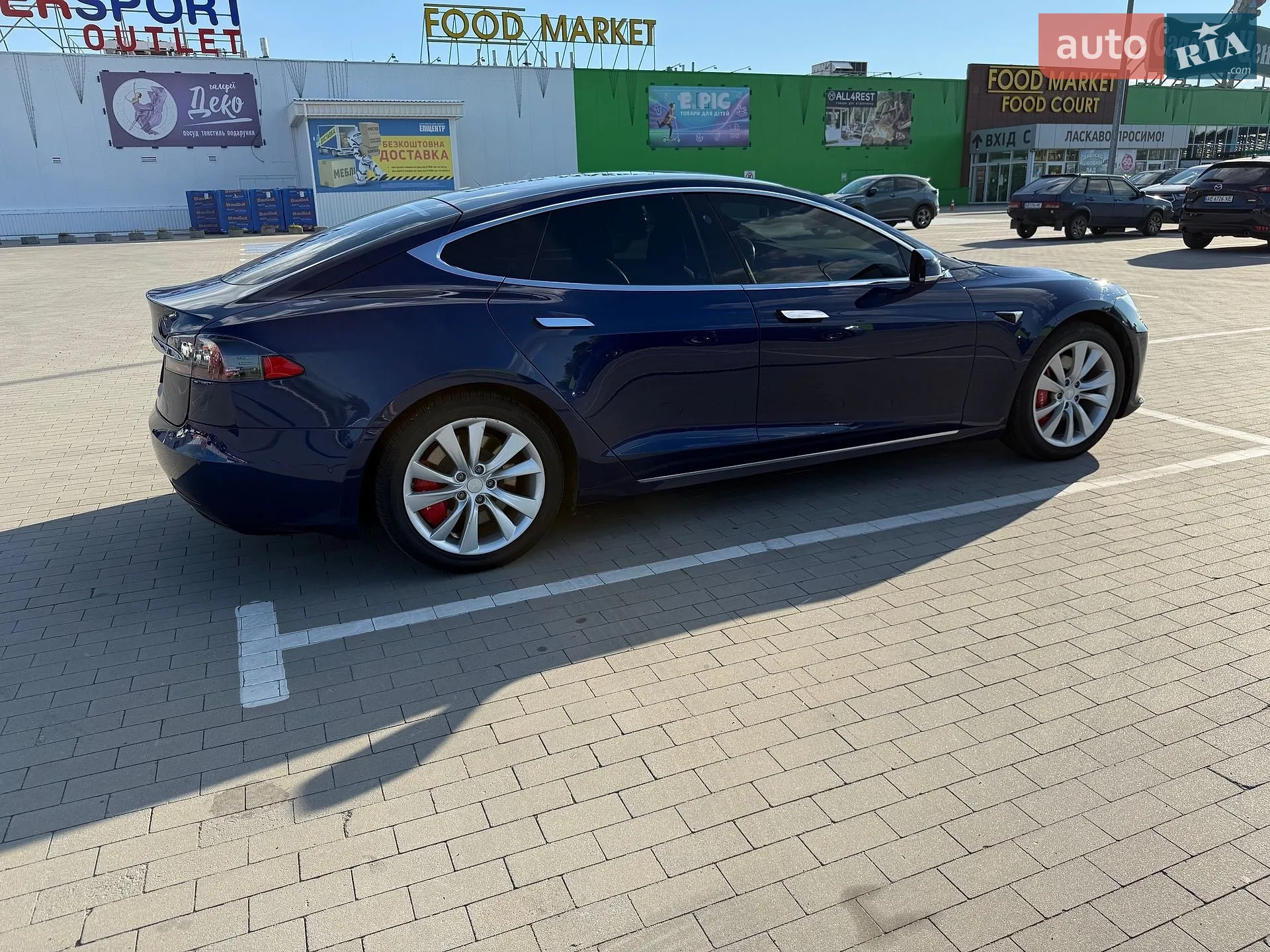 2018 Tesla Model S - мініатюра 22