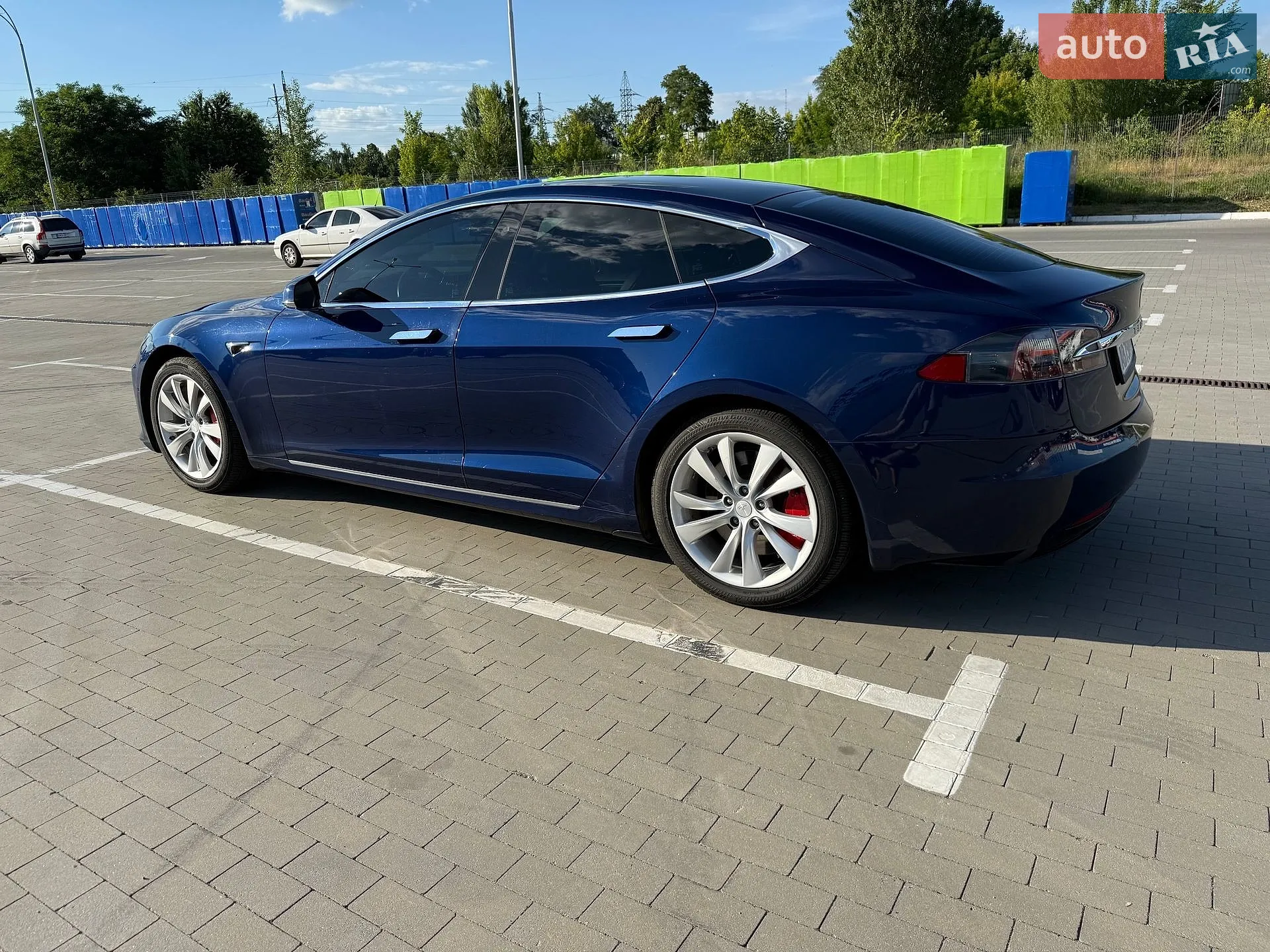 2018 Tesla Model S - мініатюра 23