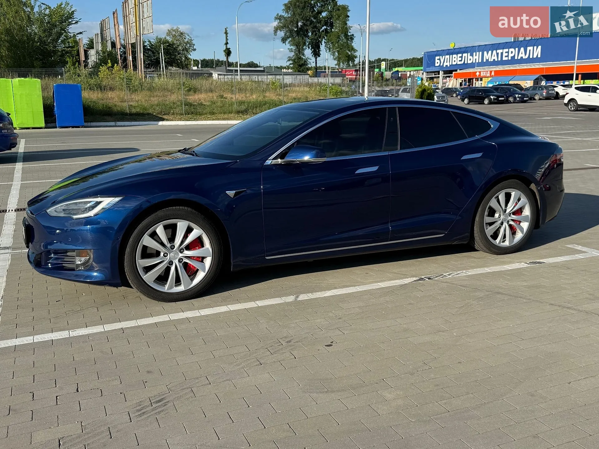 2018 Tesla Model S - мініатюра 24