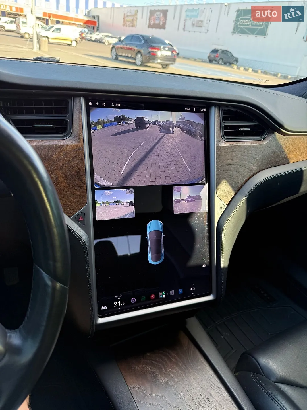 2018 Tesla Model S - мініатюра 27
