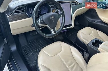 Ліфтбек Tesla Model S 2014 в Тернополі фото 31 Ліфтбек Tesla Model S 2014 в Тернополі