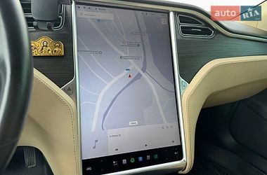 Ліфтбек Tesla Model S 2014 в Тернополі фото 36 Ліфтбек Tesla Model S 2014 в Тернополі