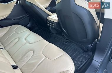 Ліфтбек Tesla Model S 2014 в Тернополі фото 42 Ліфтбек Tesla Model S 2014 в Тернополі