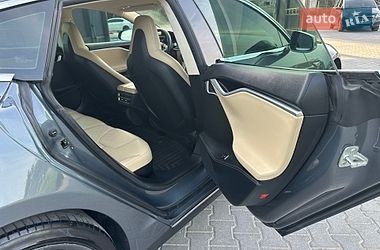 Ліфтбек Tesla Model S 2014 в Тернополі фото 43 Ліфтбек Tesla Model S 2014 в Тернополі