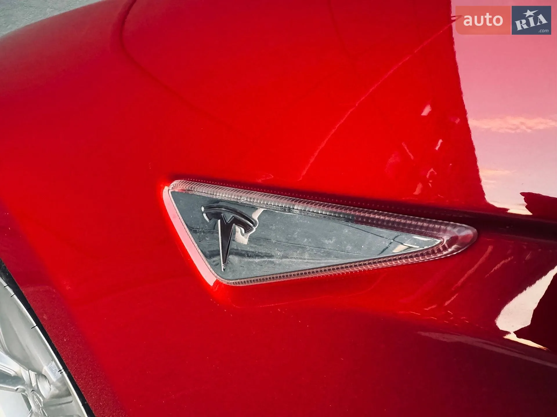 2014 Tesla Model S - мініатюра 16