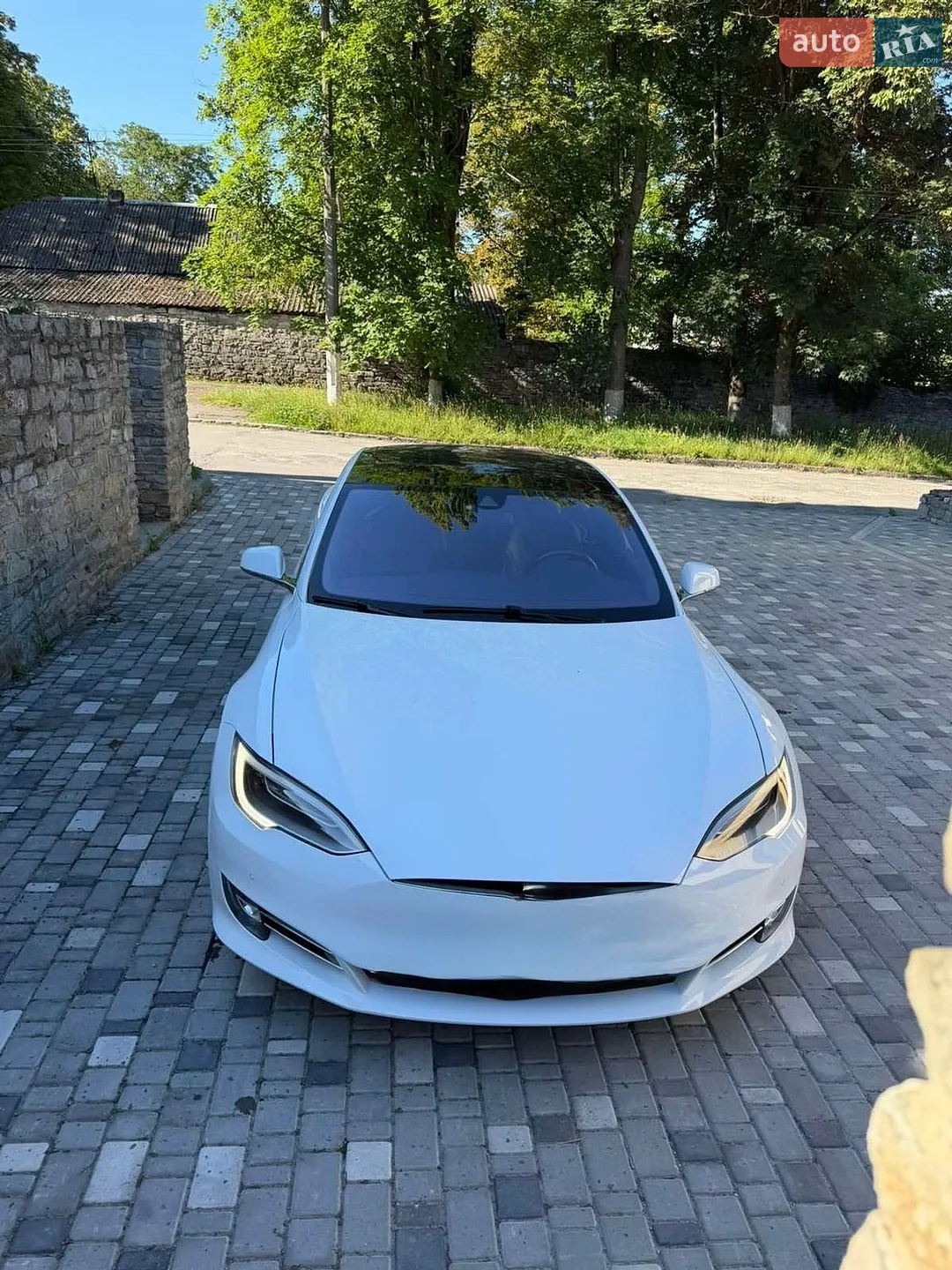 2016 Tesla Model S - мініатюра 4