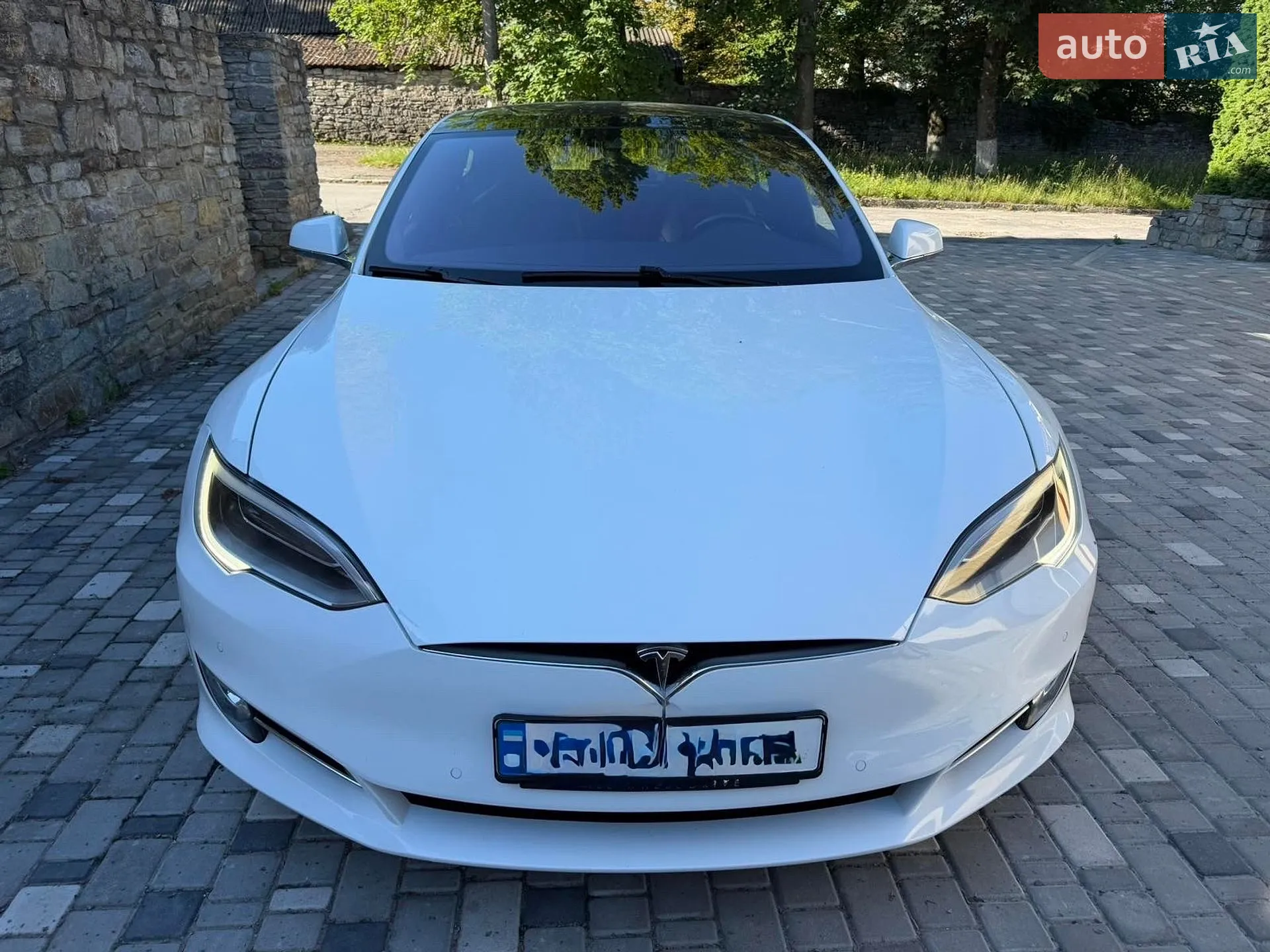 2016 Tesla Model S - мініатюра 8