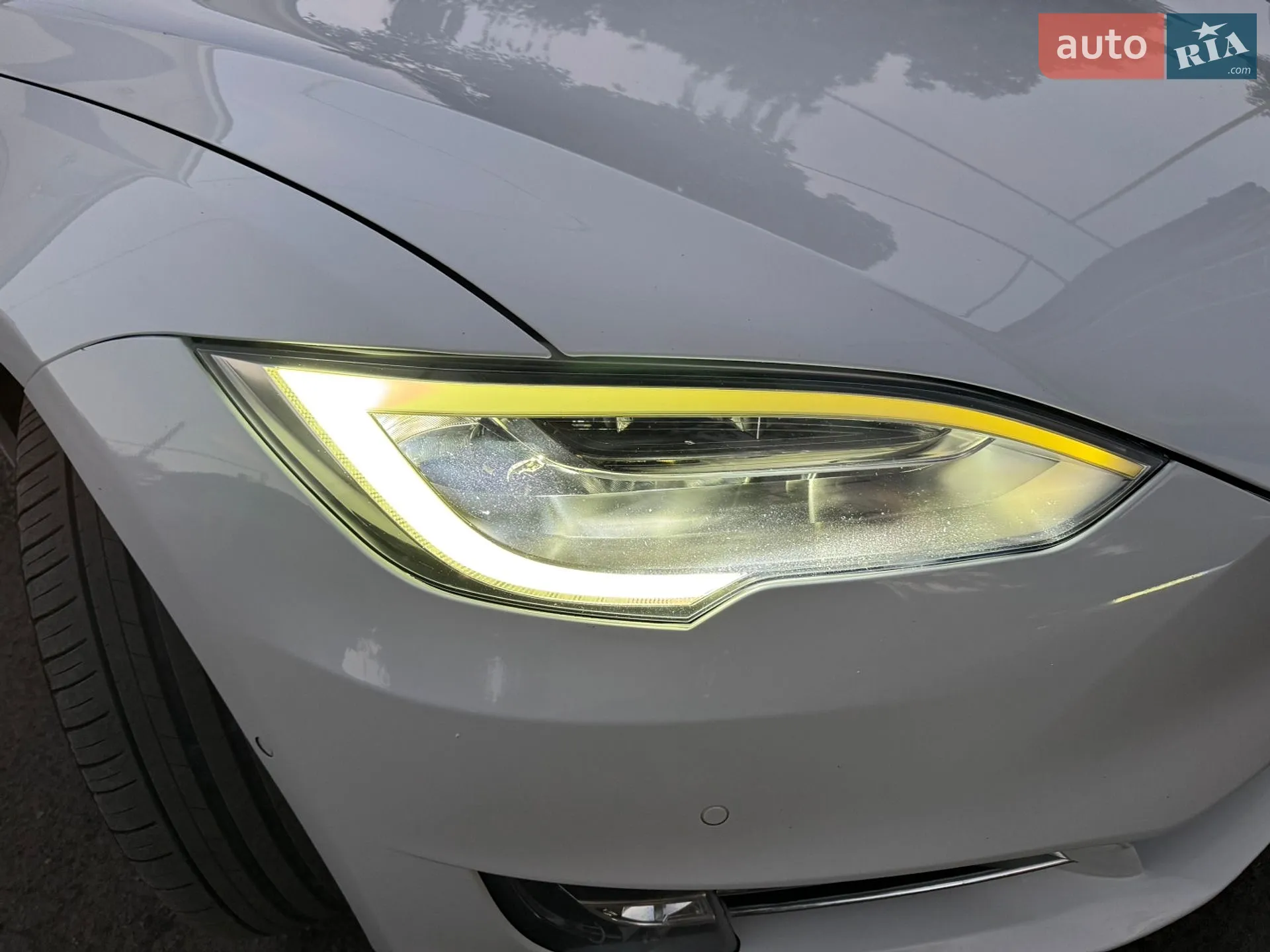 2016 Tesla Model S - мініатюра 14