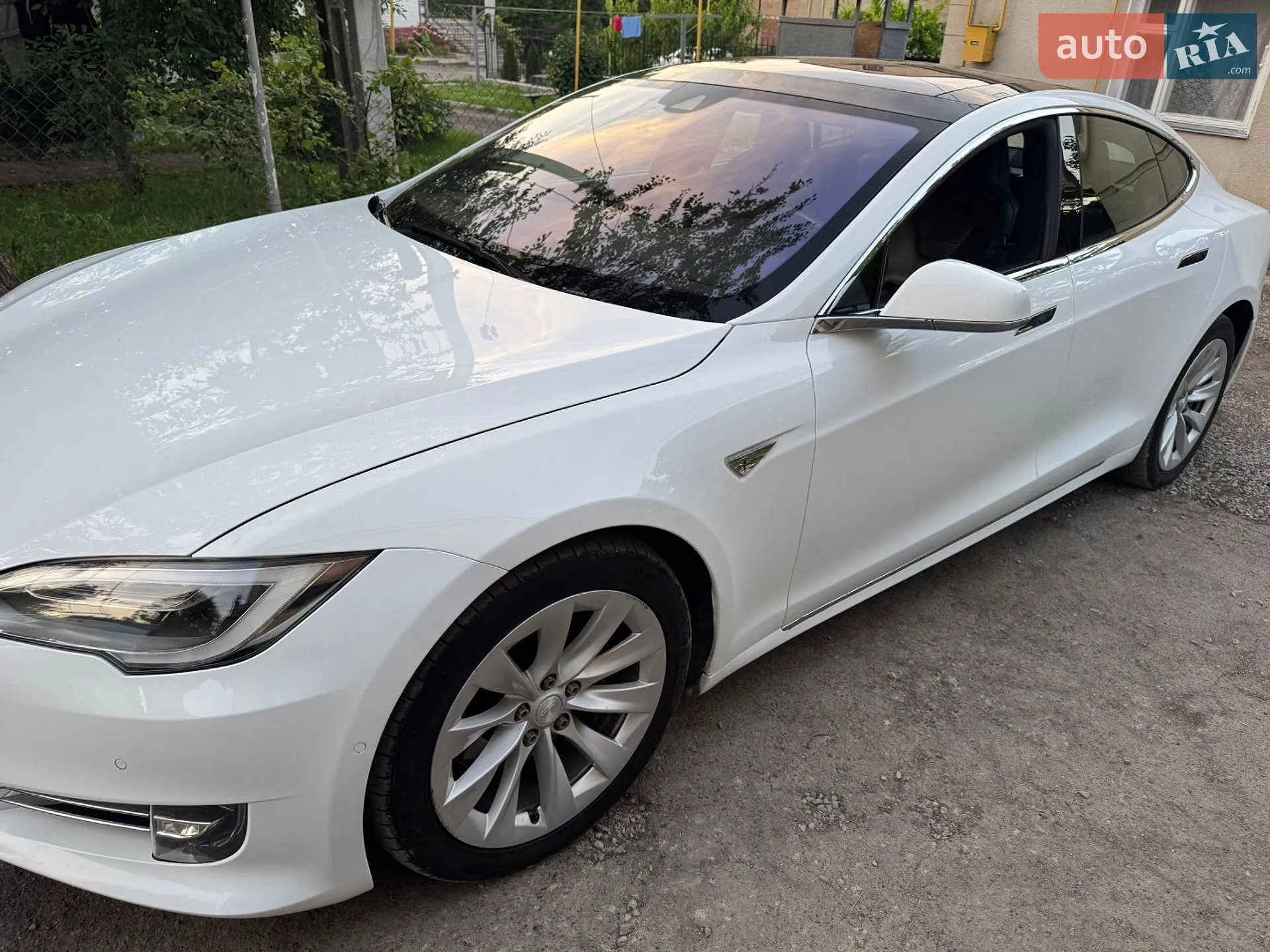 2016 Tesla Model S - мініатюра 32