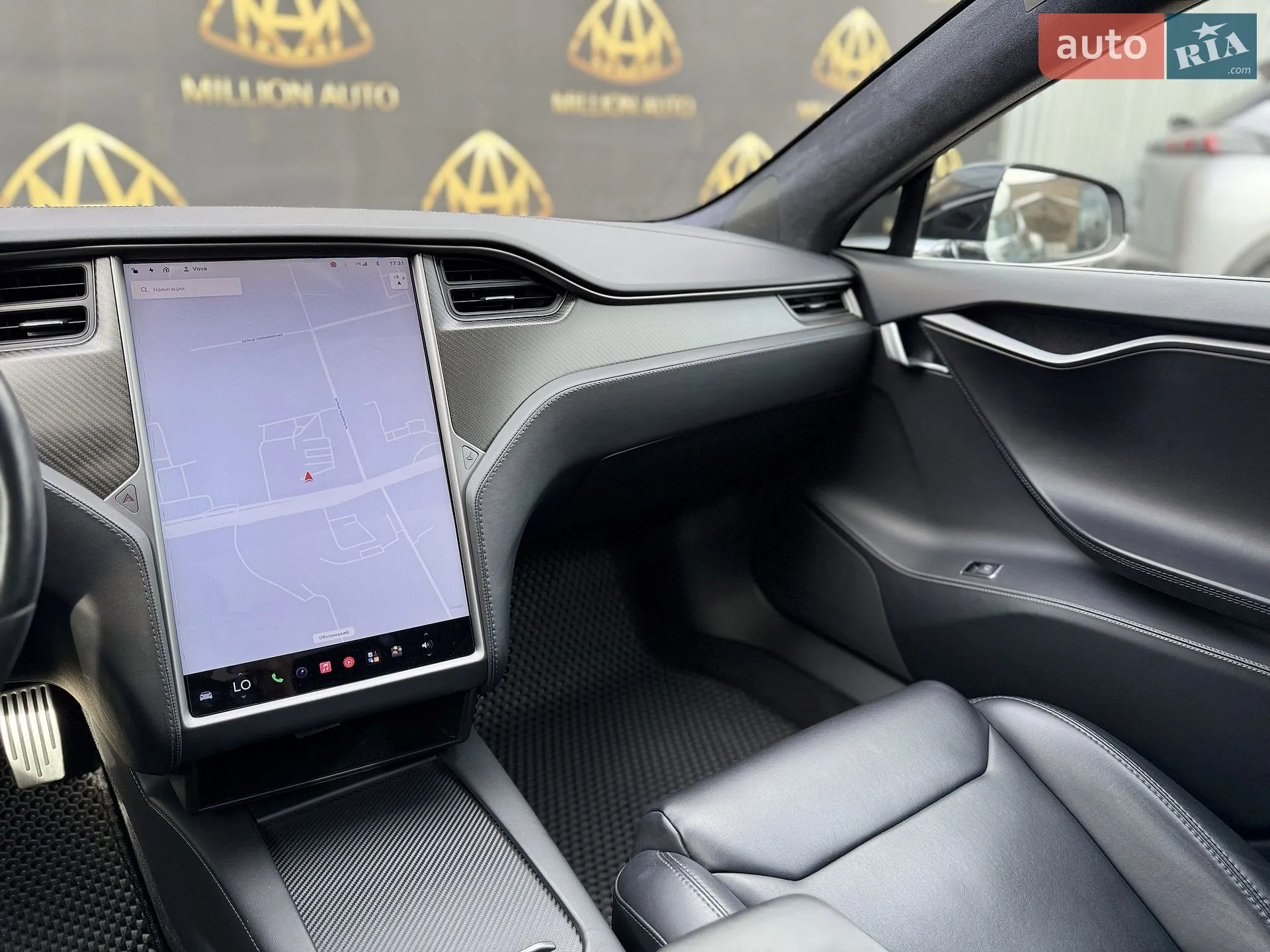Tesla Model S 2019 VIN 5YJSA1E28KF305174 фото оголошення 26 з 29