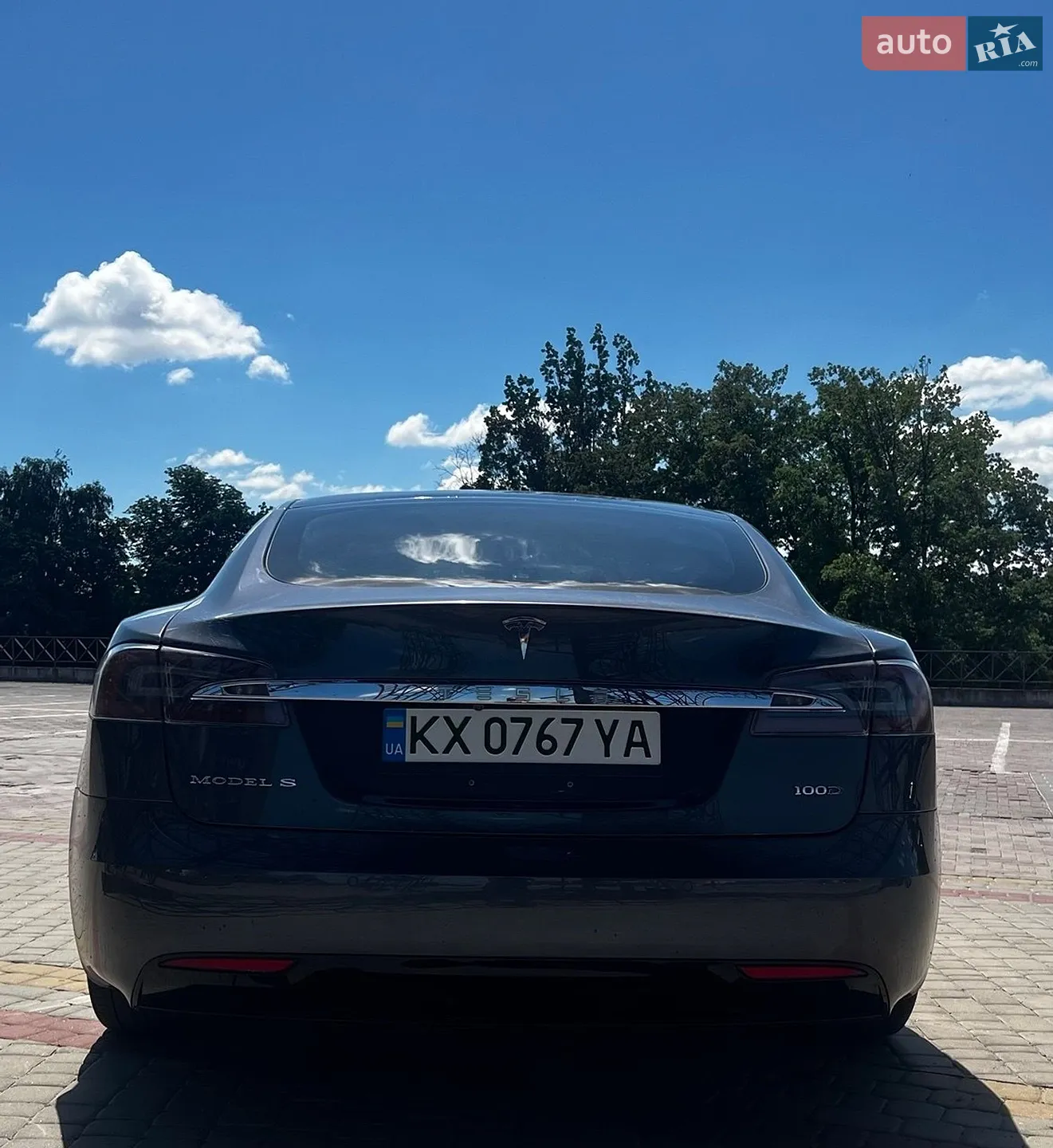 2018 Tesla Model S - мініатюра 5