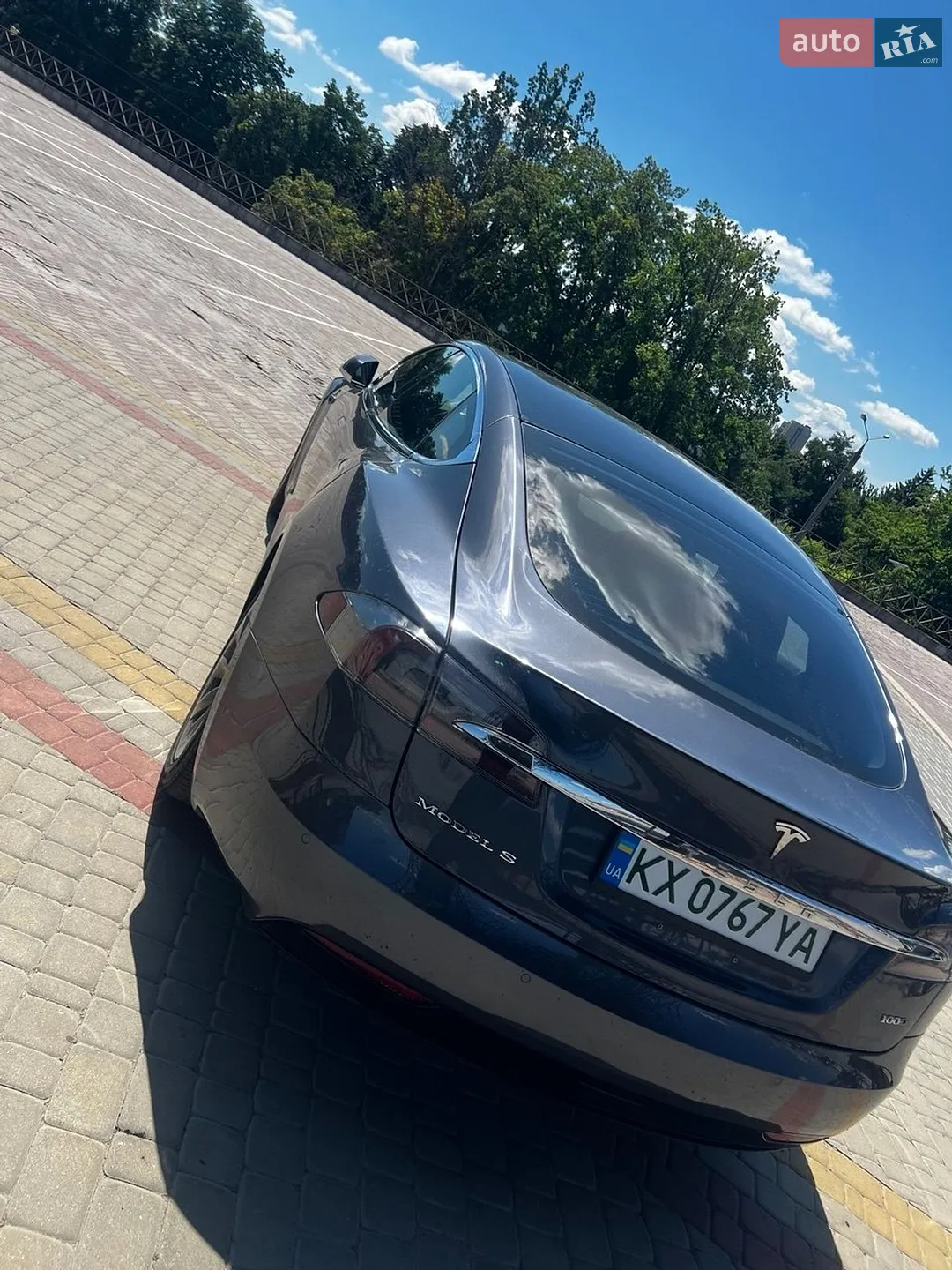 2018 Tesla Model S - мініатюра 5