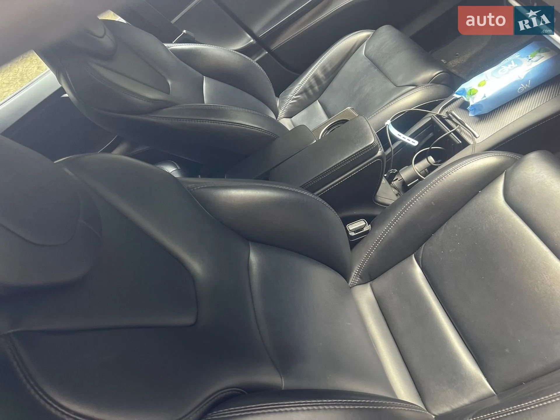 2018 Tesla Model S - мініатюра 7
