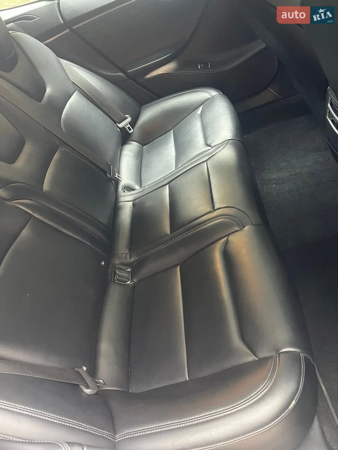 2018 Tesla Model S - мініатюра 8
