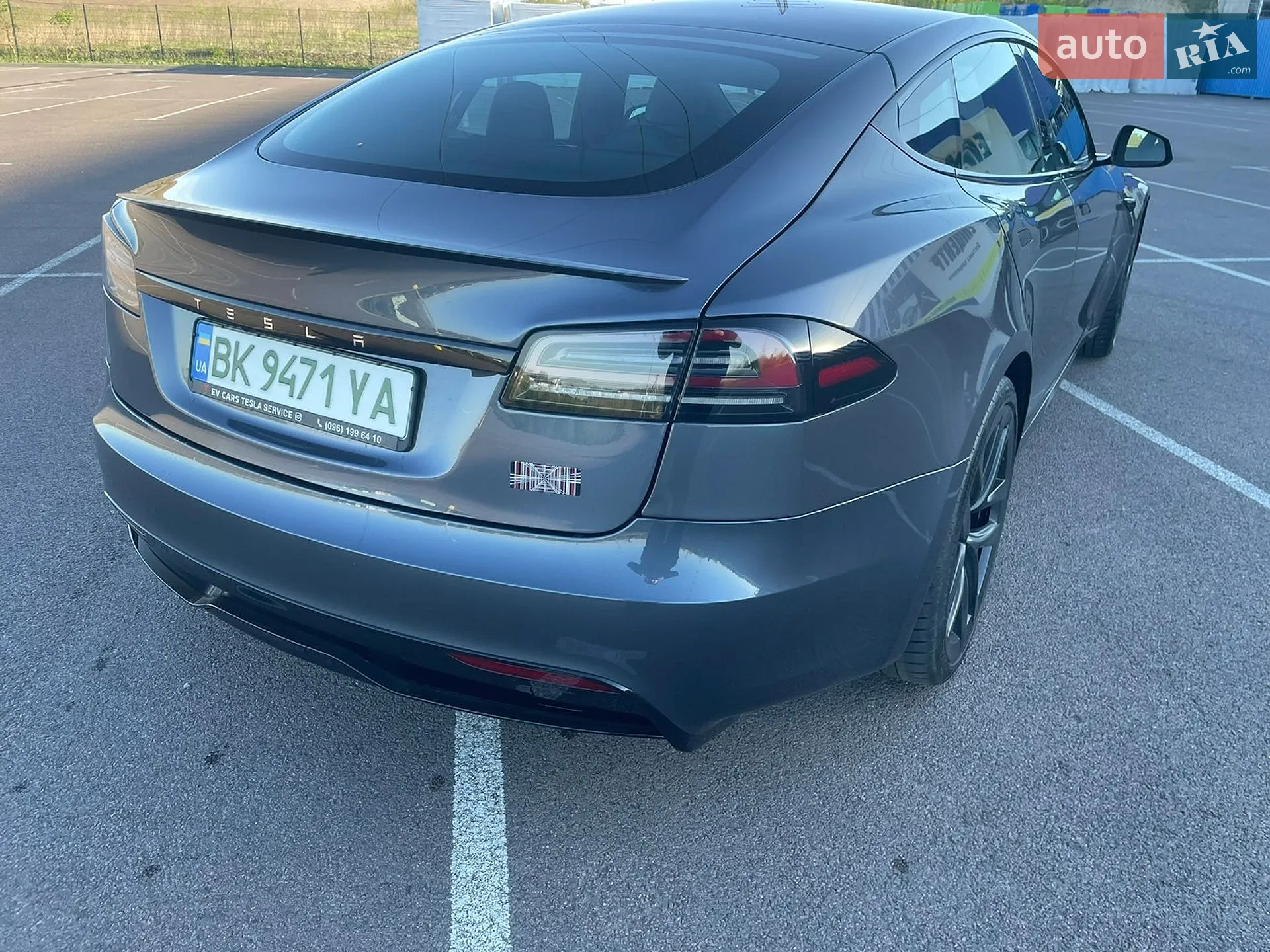 2023 Tesla Model S - мініатюра 28