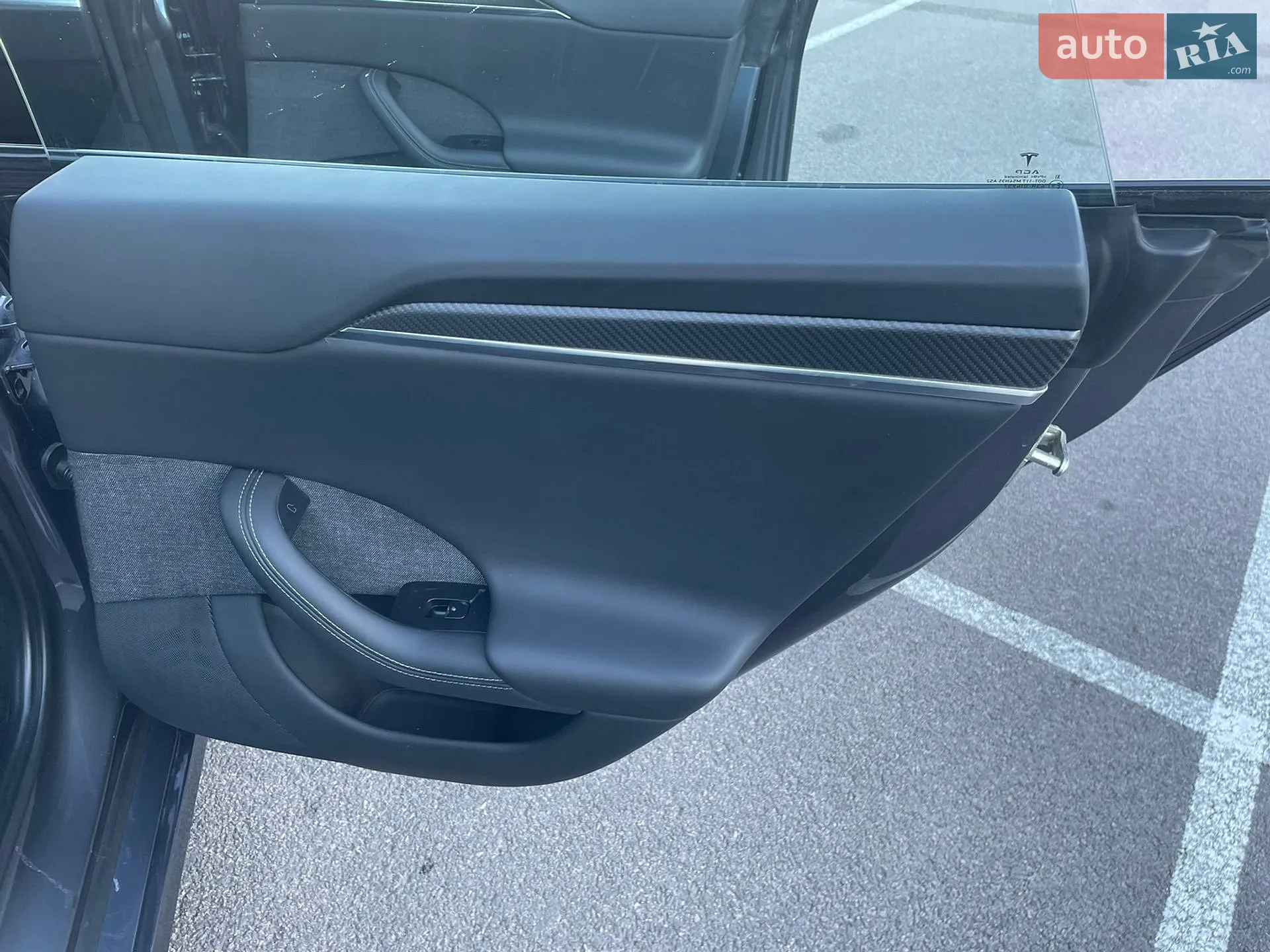 2023 Tesla Model S - мініатюра 41