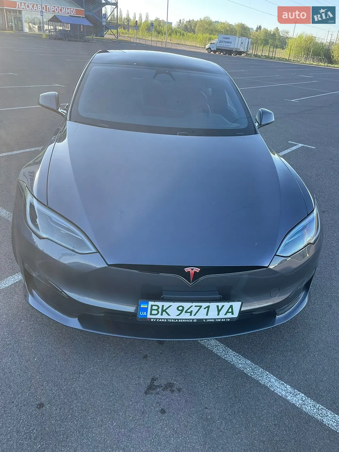 2023 Tesla Model S - мініатюра 36
