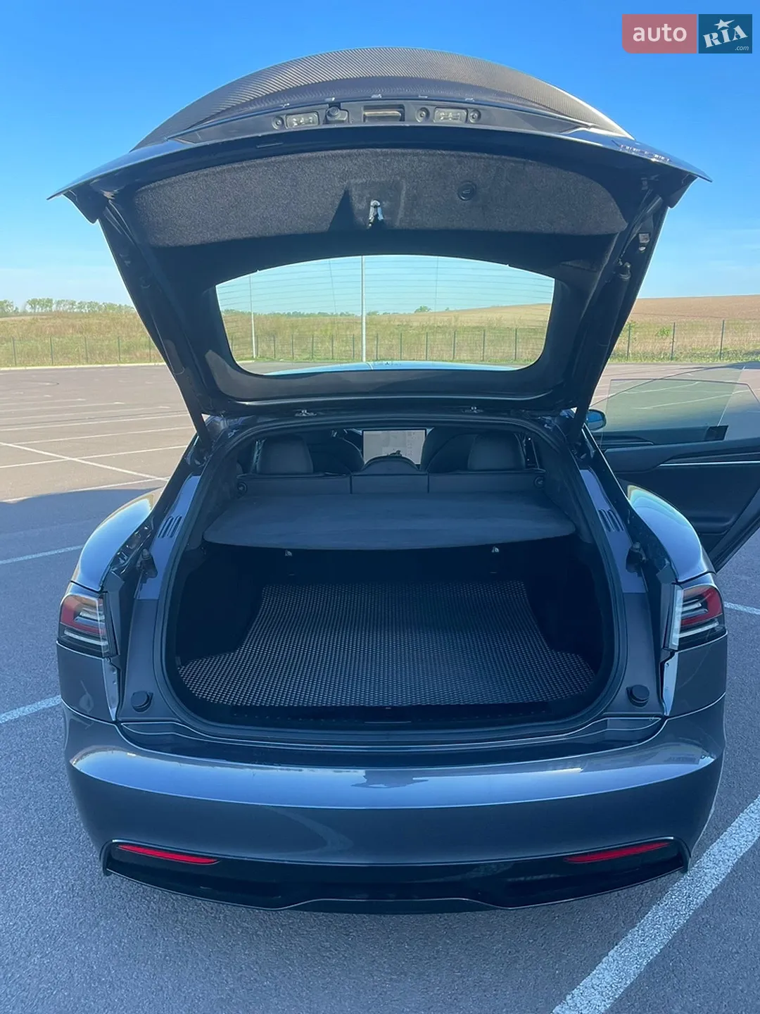 2023 Tesla Model S - мініатюра 33