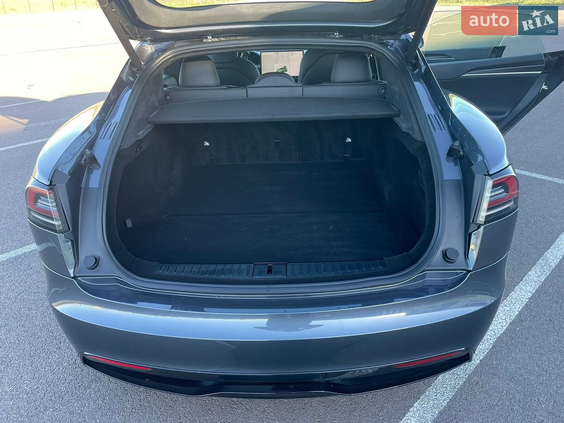 2023 Tesla Model S - мініатюра 34