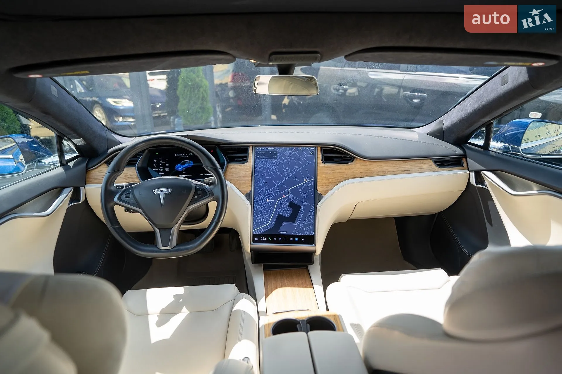 2019 Tesla Model S - мініатюра 17