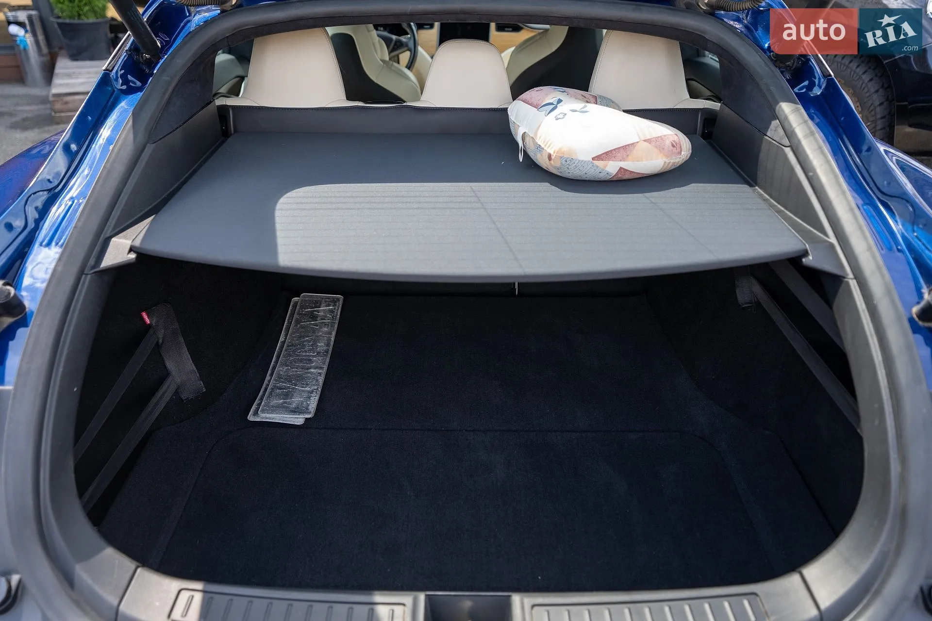 2019 Tesla Model S - мініатюра 19